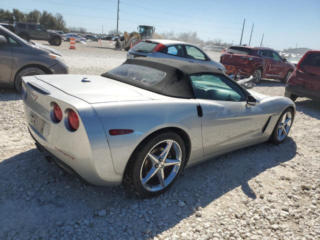 Photo 3 from auction – 2005 CHEVROLET CORVETTE with VIN 1G1YY34U155119608