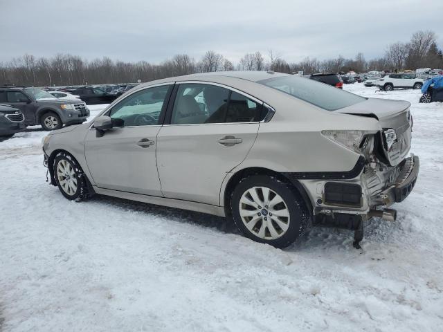 Photo 2 from auction – 2015 SUBARU LEGACY 2.5 with VIN 4S3BNAH63F3072634