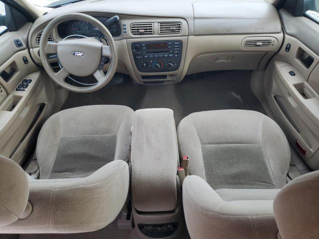 Photo 8 from auction – 2006 FORD TAURUS SE with VIN 1FAFP53U06A259775