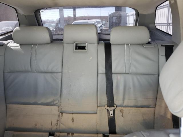 Photo 10 from auction – 2007 BMW X3 3.0SI with VIN WBXPC93437WF13071