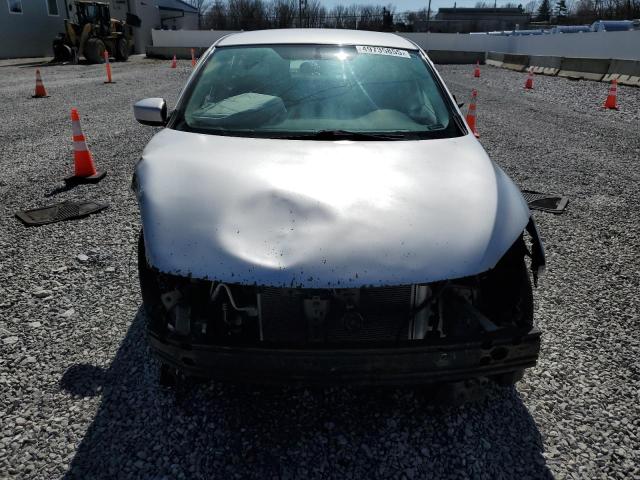 Photo 5 from auction – 2015 NISSAN SENTRA S with VIN 3N1AB7AP1FL679777