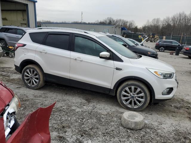 Photo 4 from auction – 2017 FORD ESCAPE TIT with VIN 1FMCU9J95HUD47696