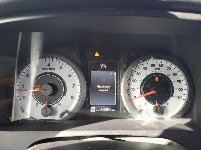 Photo 9 from auction – 2016 TOYOTA SIENNA SE with VIN 5TDXK3DC2GS755155
