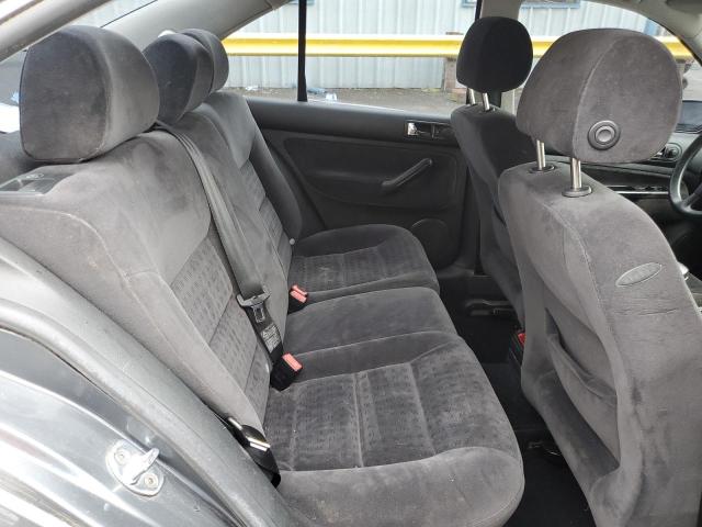 Photo 10 from auction – 2003 VOLKSWAGEN JETTA GLS with VIN 3VWSE69M03M037504