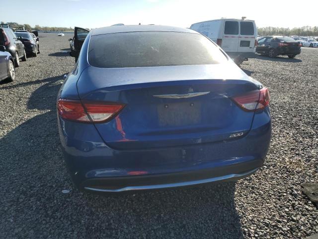 Снимка 6 от търг – 2015 CHRYSLER 200 LIMITE с VIN 1C3CCCAB1FN738198