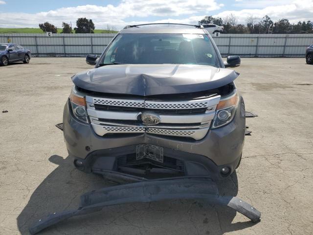 Снимка 5 от търг – 2013 FORD EXPLORER X с VIN 1FM5K8D85DGA27346