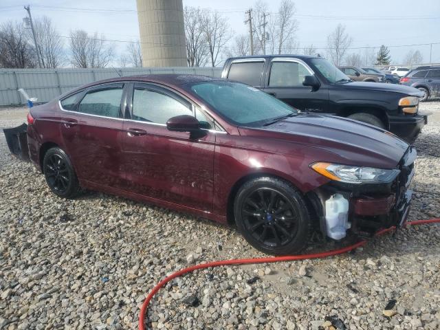 Photo 4 from auction – 2017 FORD FUSION SE with VIN 3FA6P0H74HR283432