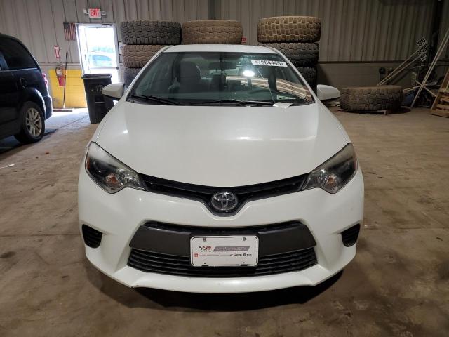 Снимка 5 от търг – 2016 TOYOTA COROLLA EC с VIN 5YFBPRHE0GP481246
