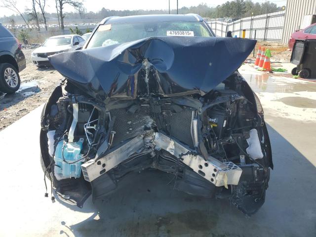 Photo 5 from auction – 2018 TOYOTA HIGHLANDER with VIN 5TDKZRFH5JS542628
