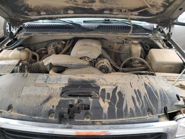 Photo 11 from auction – 2002 GMC NEW SIERRA with VIN 1GTEK14V82Z239595