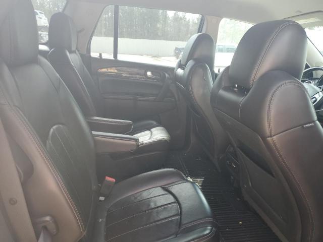Photo 11 from auction – 2015 BUICK ENCLAVE with VIN 5GAKRBKDXFJ139051