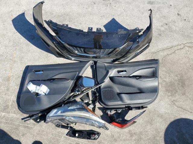 Photo 12 from auction – 2020 NISSAN VERSA SR with VIN 3N1CN8FV3LL825704
