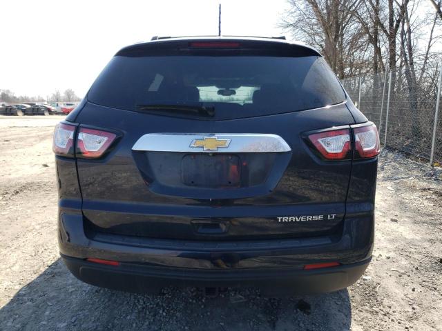 Photo 6 from auction – 2015 CHEVROLET TRAVERSE L with VIN 1GNKRHKD7FJ365184