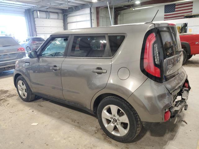 Photo 2 from auction – 2017 KIA SOUL with VIN KNDJN2A22H7466629
