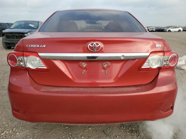 Photo 6 from auction – 2013 TOYOTA COROLLA BA with VIN 5YFBU4EE7DP131950