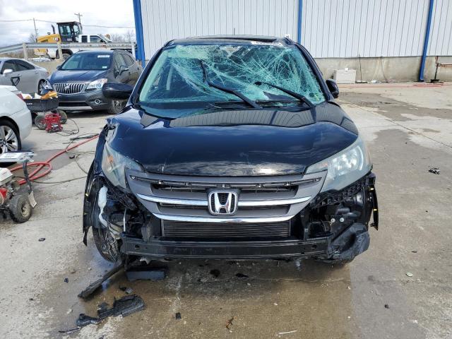 Photo 5 from auction – 2012 HONDA CR-V EX with VIN 2HKRM4H54CH606184