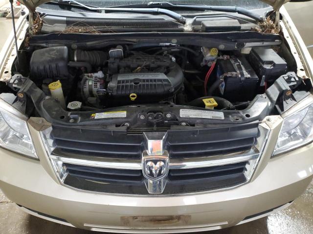 Photo 12 from auction – 2010 DODGE GRAND CARA with VIN 2D4RN6DX7AR463122