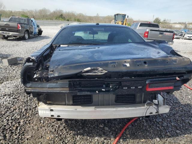 Photo 6 from auction – 2019 DODGE CHALLENGER with VIN 2C3CDZAG8KH672148