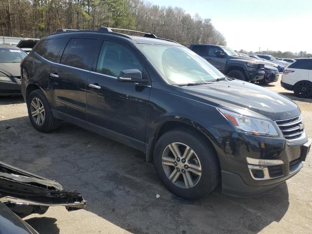 Photo 4 from auction – 2017 CHEVROLET TRAVERSE L with VIN 1GNKRGKDXHJ258255