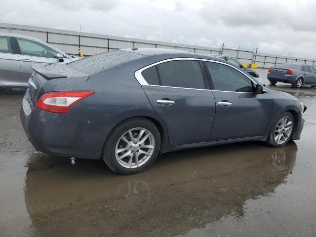 Photo 3 from auction – 2011 NISSAN MAXIMA S with VIN 1N4AA5AP4BC826853