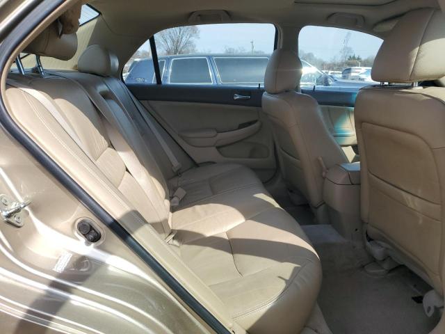 Photo 10 from auction – 2007 HONDA ACCORD EX with VIN 1HGCM66517A031979