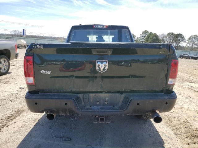 Photo 6 from auction – 2014 RAM 1500 ST with VIN 1C6RR6FT3ES225436