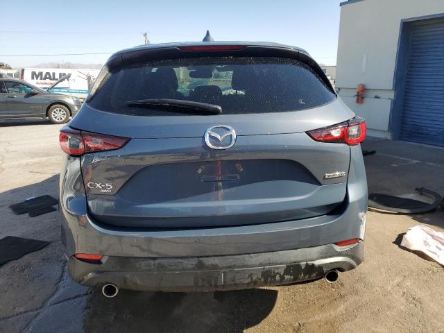 Photo 6 from auction – 2024 MAZDA CX-5 PREFE with VIN JM3KFBCL5R0526945