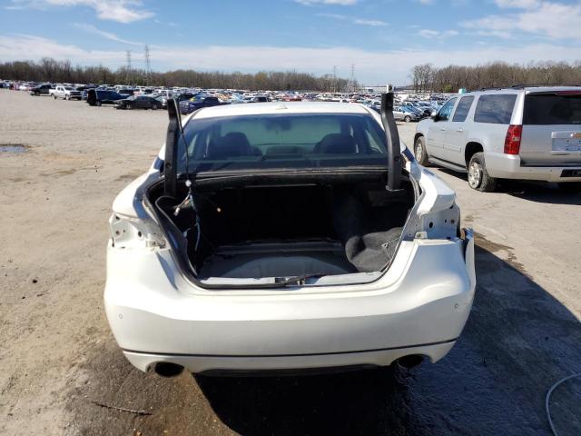 Photo 6 from auction – 2017 NISSAN MAXIMA 3.5 with VIN 1N4AA6AP2HC408967