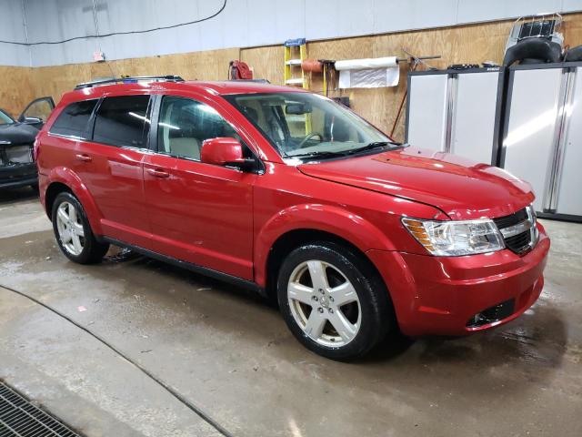Снимка 4 от търг – 2010 DODGE JOURNEY SX с VIN 3D4PH5FV0AT166534