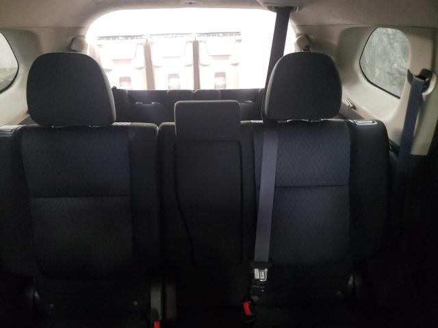 Photo 10 from auction – 2014 MITSUBISHI OUTLANDER with VIN JA4AD3A34EZ008702