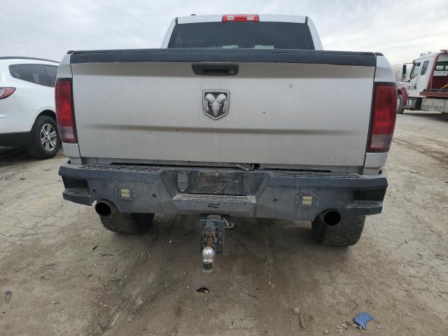 Фото 6 с аукциона – 2013 RAM 1500 ST с VIN 1C6RR7KT5DS658623