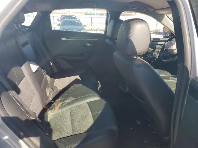Photo 10 from auction – 2018 CHEVROLET IMPALA with VIN 1G1105SA9JU130174