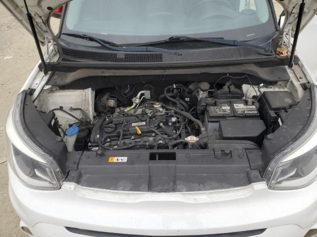 Photo 12 from auction – 2017 KIA SOUL + with VIN KNDJP3A53H7478976