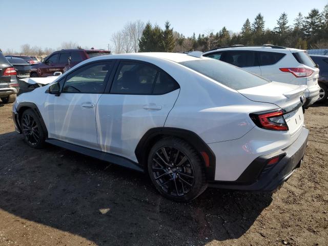 Photo 2 from auction – 2022 SUBARU WRX LIMITE with VIN JF1VBAL65N9023756