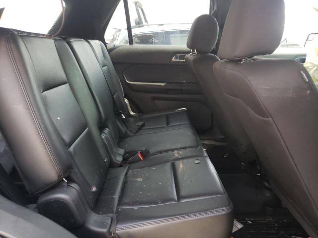 Снимка 11 от търг – 2017 FORD EXPLORER P с VIN 1FM5K8AR0HGD66809