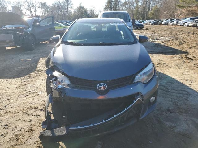 Снимка 5 от търг – 2014 TOYOTA COROLLA L с VIN 2T1BURHE7EC093677