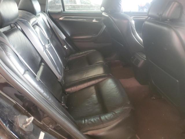 Photo 10 from auction – 2006 ACURA 3.2TL with VIN 19UUA66236A011461
