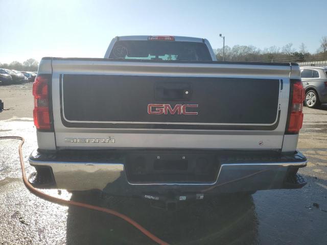 Photo 6 from auction – 2014 GMC SIERRA C15 with VIN 1GTR1TEC8EZ378742