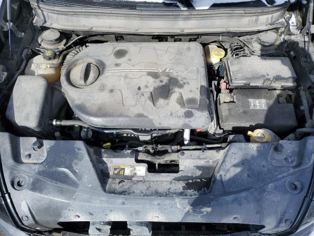 Photo 11 from auction – 2016 JEEP CHEROKEE T with VIN 1C4PJMBSXGW365214
