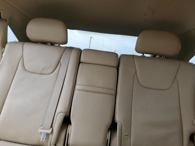 Photo 10 from auction – 2013 LEXUS RX 350 with VIN 2T2ZK1BA9DC129200