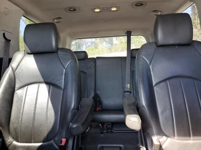 Photo 10 from auction – 2011 GMC ACADIA DEN with VIN 1GKKRTED1BJ355885