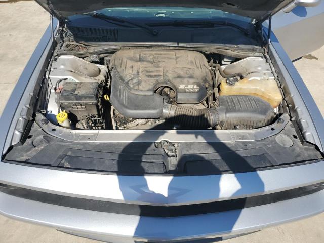 Photo 11 from auction – 2013 DODGE CHALLENGER with VIN 2C3CDYAG1DH579260