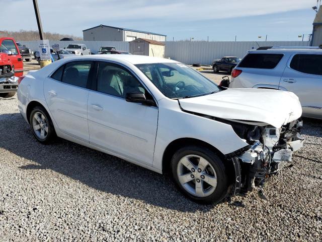 Photo 4 from auction – 2014 CHEVROLET MALIBU LS with VIN 1G11B5SL0EU165929