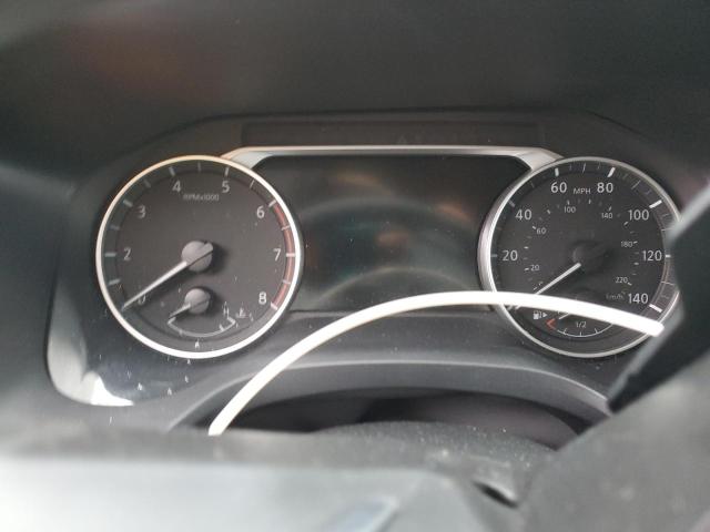 Photo 9 from auction – 2023 NISSAN ROGUE S with VIN 5N1BT3AB7PC772842