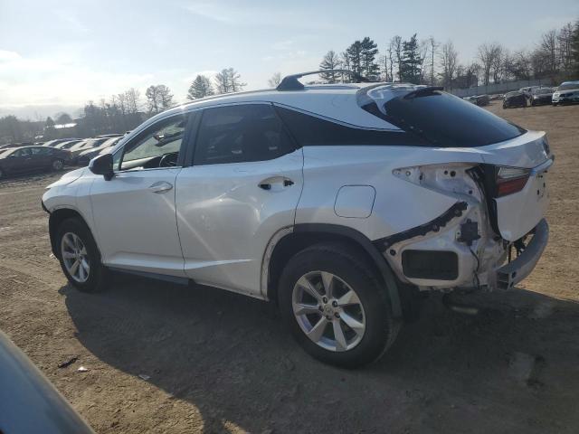 Photo 2 from auction – 2016 LEXUS RX 350 with VIN JTJBZMCA3G2000595