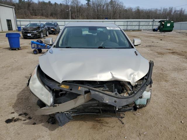 Photo 5 from auction – 2012 BUICK LACROSSE with VIN 1G4GC5E37CF292622