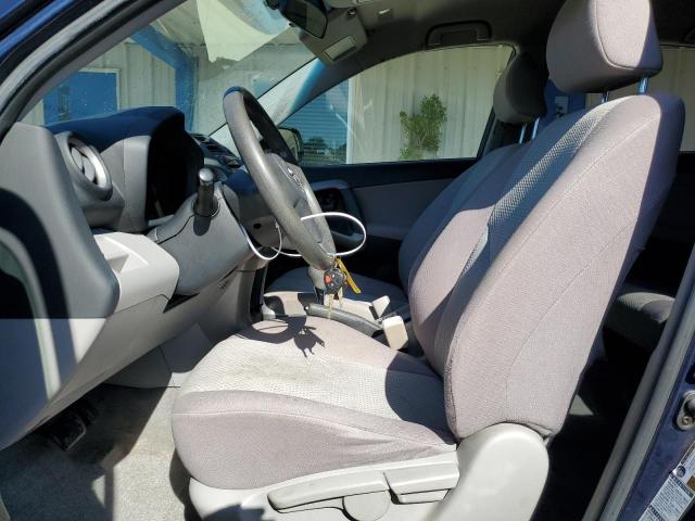 Photo 7 from auction – 2006 TOYOTA RAV4 with VIN JTMBD33V665035448