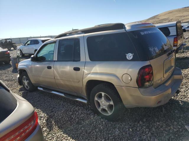 Photo 2 from auction – 2006 CHEVROLET TRAILBLAZE with VIN 1GNET16SX66161822