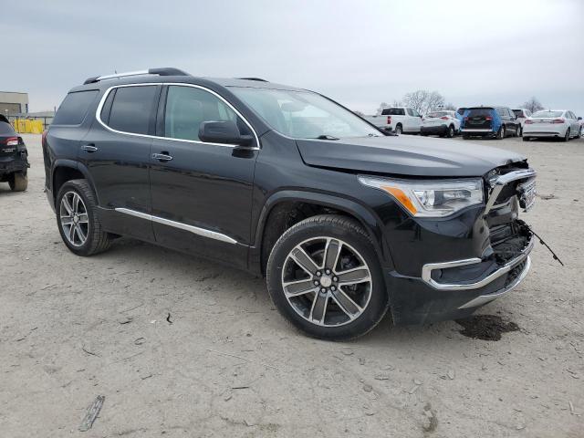 Photo 4 from auction – 2017 GMC ACADIA DEN with VIN 1GKKNPLS5HZ243167