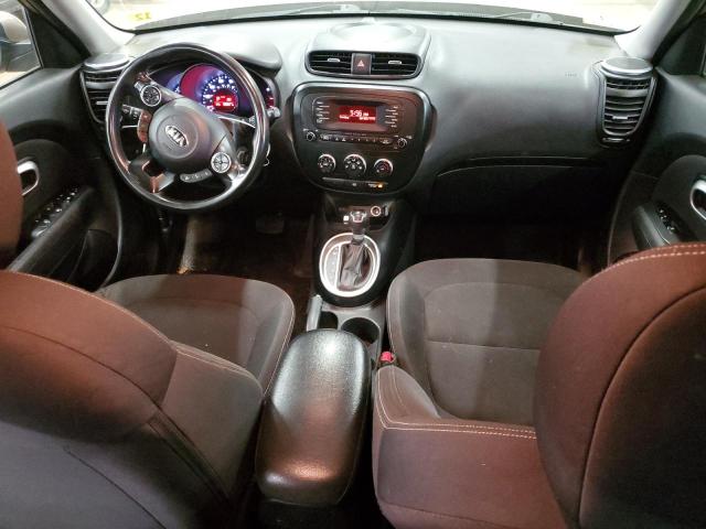 Photo 8 from auction – 2014 KIA SOUL with VIN KNDJN2A27E7002117